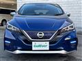 2019 Nissan Leaf