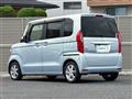 2017 Honda N BOX