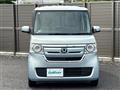 2017 Honda N BOX