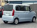 2017 Honda N BOX