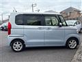 2017 Honda N BOX