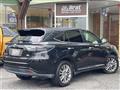 2014 Toyota Harrier Hybrid