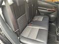 2014 Toyota Harrier Hybrid