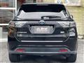 2014 Toyota Harrier Hybrid