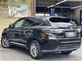 2014 Toyota Harrier Hybrid