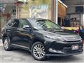 2014 Toyota Harrier Hybrid