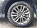 2014 Toyota Harrier Hybrid