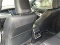 2014 Toyota Harrier Hybrid