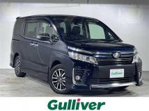 2016 Toyota Voxy