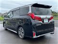 2021 Toyota Alphard