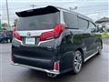 2021 Toyota Alphard