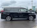 2021 Toyota Alphard