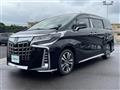 2021 Toyota Alphard
