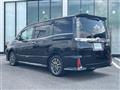 2016 Toyota Voxy