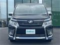 2016 Toyota Voxy