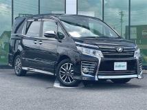 2016 Toyota Voxy