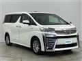 2019 Toyota Vellfire