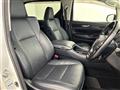 2019 Toyota Vellfire