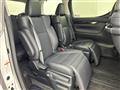 2019 Toyota Vellfire