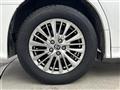2019 Toyota Vellfire