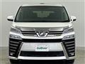 2019 Toyota Vellfire
