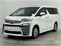 2019 Toyota Vellfire