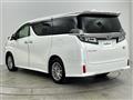 2019 Toyota Vellfire