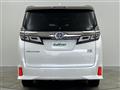 2019 Toyota Vellfire