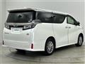 2019 Toyota Vellfire