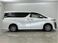 2019 Toyota Vellfire