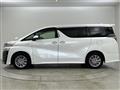 2019 Toyota Vellfire