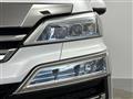 2019 Toyota Vellfire