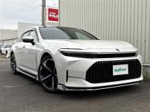 2023 Toyota Crown
