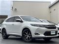 2017 Toyota Harrier