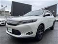 2017 Toyota Harrier