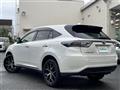 2017 Toyota Harrier