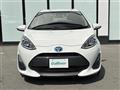 2018 Toyota AQUA