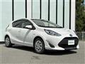 2018 Toyota AQUA