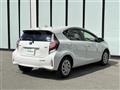2018 Toyota AQUA