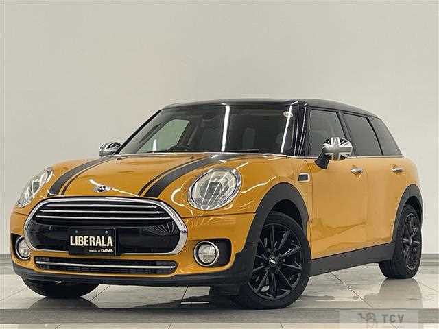 2016 BMW MINI