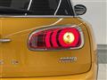 2016 BMW MINI