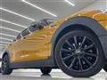 2016 BMW MINI
