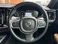 2019 Volvo V60