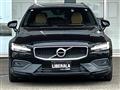 2019 Volvo V60