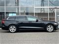 2019 Volvo V60