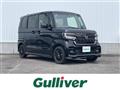 2023 Honda N BOX