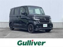 2023 Honda N BOX