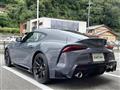 2024 Toyota Supra