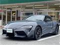 2024 Toyota Supra