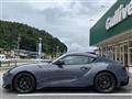 2024 Toyota Supra